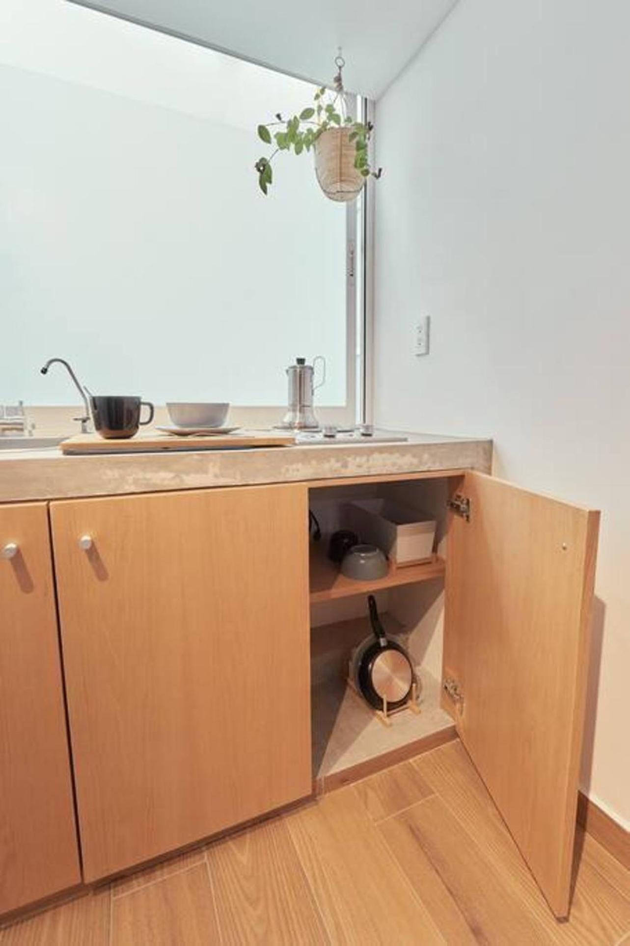 New! Cozy Cuauhtmoc Studio, Near Usa Embassy Mexico By Eksteriør billede